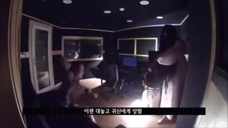 ترسوندن گروه های کیپاپ