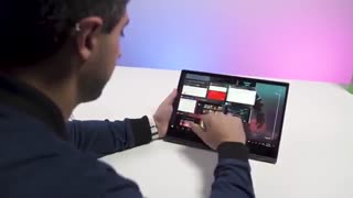 Lenovo Yoga C630