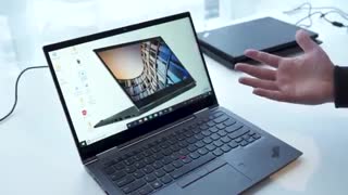 Lenovo ThinkPad X1 Yoga