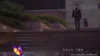 میکس سریال باغ شهاب سنگ (شرشر بارون_علی لهراسبی)*elina mix*