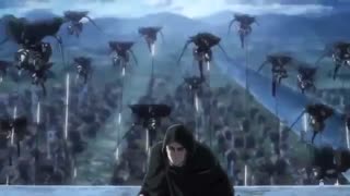 تریلر انیمه ( حمله به تایتان ها فصل 3 پارت 2 | Shingeki no Kyojin Season 3 Part 2 ) دانلود در سایت فیس مووی (FaceMovie.ir)