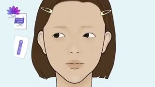 مراقبت های فیشیال (پاکسازی پوست) کلینیک ارکیده