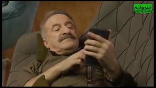 سریال پدر پسری قسمت 13 - سیزدهم