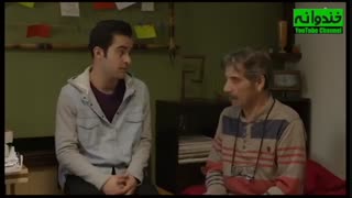 سریال پدر پسری قسمت 16 - شانزدهم-