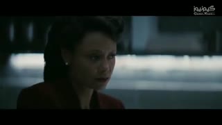 بررسی ویدئویی فصل سوم سریال Westworld