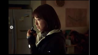 نفس بی نام(پارک شین هه)در فیلم زنده ماندن 2020 (اختصاصی کانال تنها منبع اصلی)