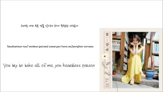 اهنگ my old story از آیو با زیرنوسی فارسی