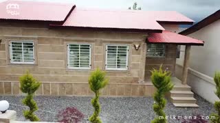 خرید ویلا در نشتارود مازندران