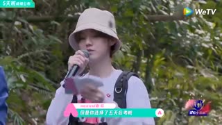 قسمت دوم بخش دوم برنامه ی پرودوس کمپ 2020 (Produce Camp 2020) + زیرنویس فارسی