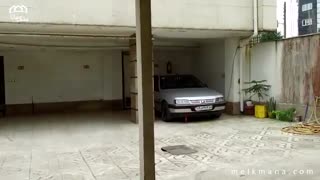 خرید آپارتمان بندر انزلی