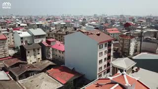 خرید اپارتمان در بلوار معلم رشت