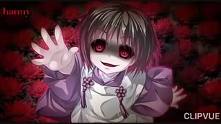 نایتکور ترسناک(با اهنگ you can't see me)