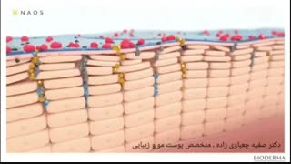 مراقبت از پوست تزریق چربی