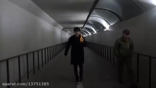 کاور اهنگ توکیو غول