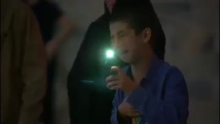 لحظات زیبا از بازگشایی دربهای حرم مطهر رضوی