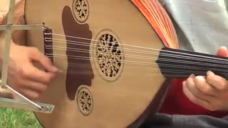 قیریم تاتار خالق موزیگی باخچاسارای