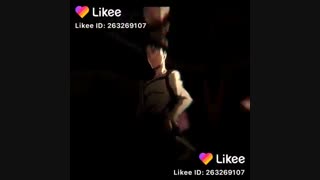 Levi_AMV_Attack on titan