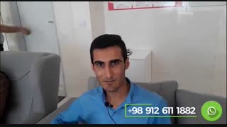 نظر دانشجو موفق آکادمی کاشانی کیا  از شرکت در دوره های آموزش مشاورین املاک و  راه اندازی آژانس در شیراز