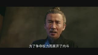 سریال چینی کاراگاه سلسله مینگ و The Sleuth of Ming Dynasty بازیرنویس فارسی قسمت42