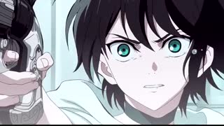 .::AMV - ANIME/owari no seraph/ .::MR.INSANE