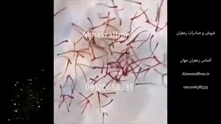 قیمت عمده زعفران