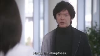 قسمت 11 FINAL  از سریال ژاپنی دکتر کوکورو ، انکولوژیست Alive - Gan Senmoni no Karte 2020