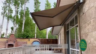 سایبان-فول-باکس-برقی