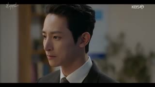 قسمت 21-22  سریال کره ای Born Again 2020 - با زیرنویس فارسی