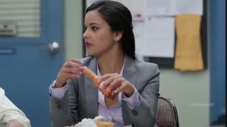 BROOKLYN NINE-NINE S01E01