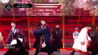 Road to Kingdom-ONEUS-LIT