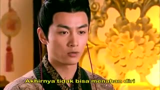 قسمت سی و نهم سریال چینی نخست وزیر زن - افسانه لوژن  Female Prime Minister