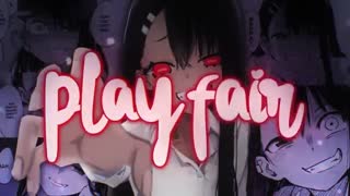 Nightcore - Nightmare (Lyrics)