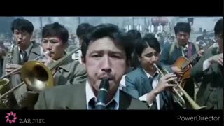 موزیک ویدیو فیلم سینمایی کره ای جزیره ناو جنگی پارت دوم