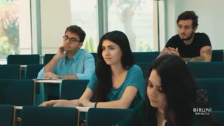 معرفی دانشگاه بیرونی ترکیه