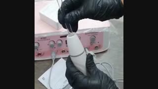 دستگاه حرفه ای 5کاره