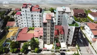 خرید آپارتمان در نور مازندران