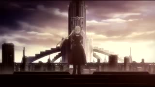 Dance In The Vampire Bund 「 AMV 」 - Miss Jackson ~ ای ام وی خانم جکسون - انیمه رقص در باند خوناشام