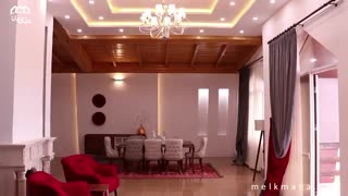 خرید پنت هاوس شهرکی در نور مازندران