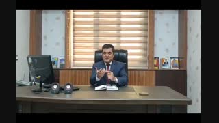 دکترعلی شاه حسینی _ تبلیغات _ شبکه اجتماعی _ فضای مجازی