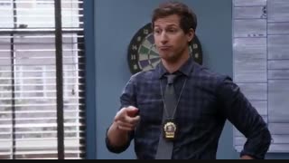 BROOKLYN NINE-NINE S01E03