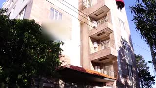 خرید آپارتمان در نور مازندران