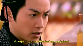 قسمت چهل و چهارم سریال چینی نخست وزیر زن - افسانه لوژن  Female Prime Minister