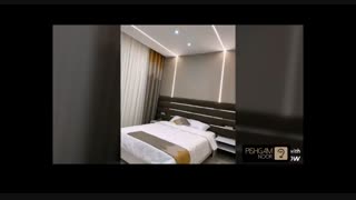 بهترین نمونه کارهای نورپردازی داخلی - سری سوم