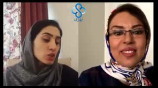 لایو 12 بهزی: خود مراقبتی ریه و جراحی های قفسه سینه با دکتر فرحناز صادق بیگی