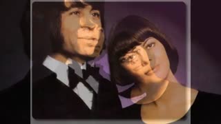 میری ماتیو ،Mireille Mathieu - Je ne sais rien de toi  1972