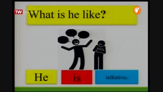 زبان انگلیسی -  پایه نهم -  مرور درس اول - آموزشگاه ایران من