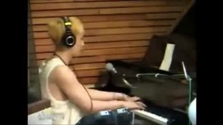 کریس وو و صحبت کردنش با فن هاا