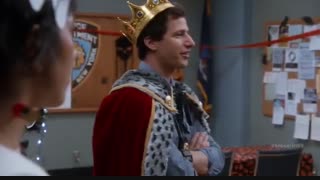 BROOKLYN NINE-NINE S01E06