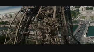 تریلر فیلم ( سربازجو خیزش کبری | G.I. Joe The Rise of Cobra 2009 ) دانلود در سایت فیس مووی (FaceMovie.ir)