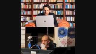 قوانین کلاس انلاین!ـ